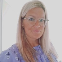Tiina Persson