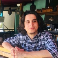 Rashed Alkhamaiseh