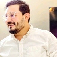 Hassan Wajid Ali Khan