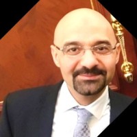 Khaldoun Al Agha,Cpa