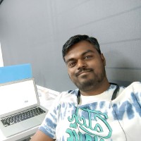 Selvam K