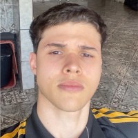 Ryan Luiz