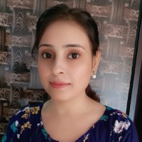Simran Punjabi