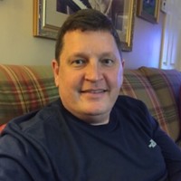 Darwin Whitaker PA-C