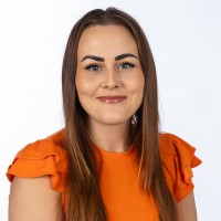 Tinna Rósamunda Freysdóttir