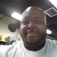 Marques Harris