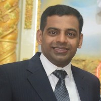 Sundeep Saldanha