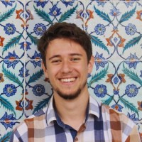 Daniel Haas
