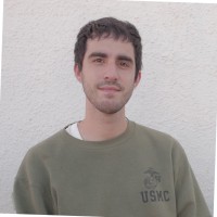 Elijah Chavez