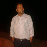 Akshay Sharma