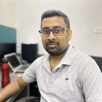 Sudipta Mondal