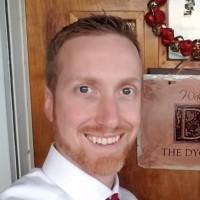 Eric Dyott