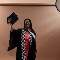 Sheila Aidoo-Mensah