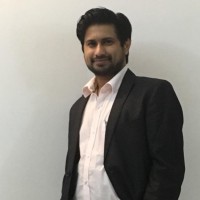Ashish K.
