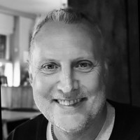 Stuart Nicholson
