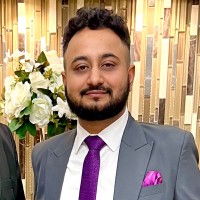 Gurpreet Singh Multani