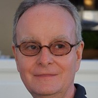 Philip Vernon