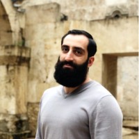 David Ayvazyan, P.E.