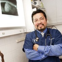 Cesar Tello