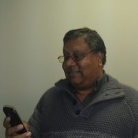 Manny Singh