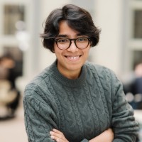 Saloni Drolia