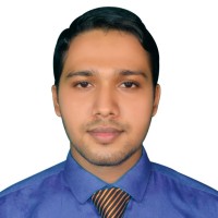 Joy Chowdhury