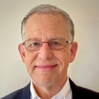 Roy Stein