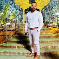 Mohamed Nady