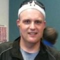 Blake Pratt
