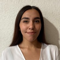 Daniela Angulo de la Cruz
