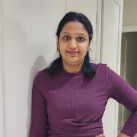 Niranjini K