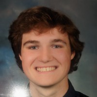 Trey Bolda