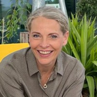 Karin Ohlert