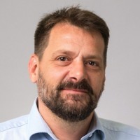 Olivier LIBOUBAN