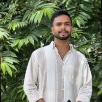 Deepak Krishna. K