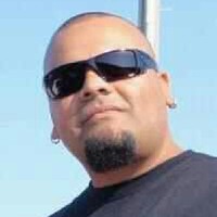 Marcos Lopez