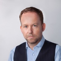 Antony White