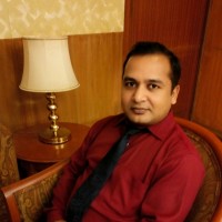Ankit Patel