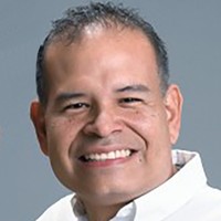 Nestor Barrios