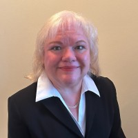 Darlene Loeffel, P. Eng.