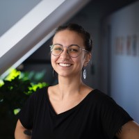 Hannah Hernández Hess