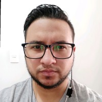 Alvaro Bastidas Rios