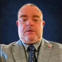 Shaun Wakeham