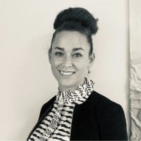 Camilla Hvidberg Marcussen