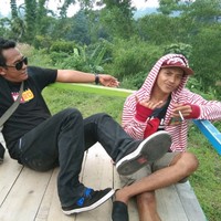 Haerul Gumilar