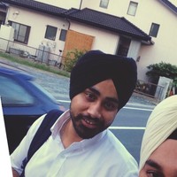 Ashmeet Singh Dhillon