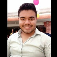 Oziel Gómez Cortés
