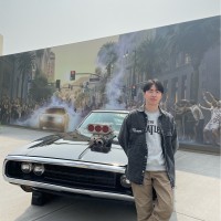 wayne zhou