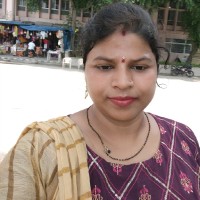Rayudu Radhadevi
