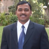 Hemant Ghodake